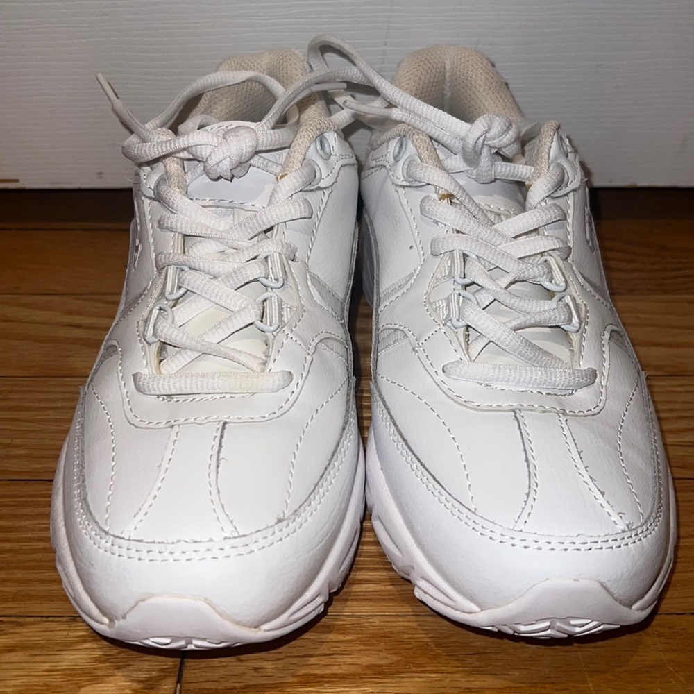 FILA White Sneakers